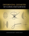 Differential Geometry of Curves and Surfaces