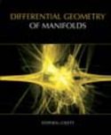 Differential Geometry of Manifolds