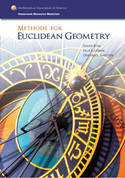 Methods for Euclidean Geometry