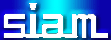 Society for Industrial and Applied Mathematics