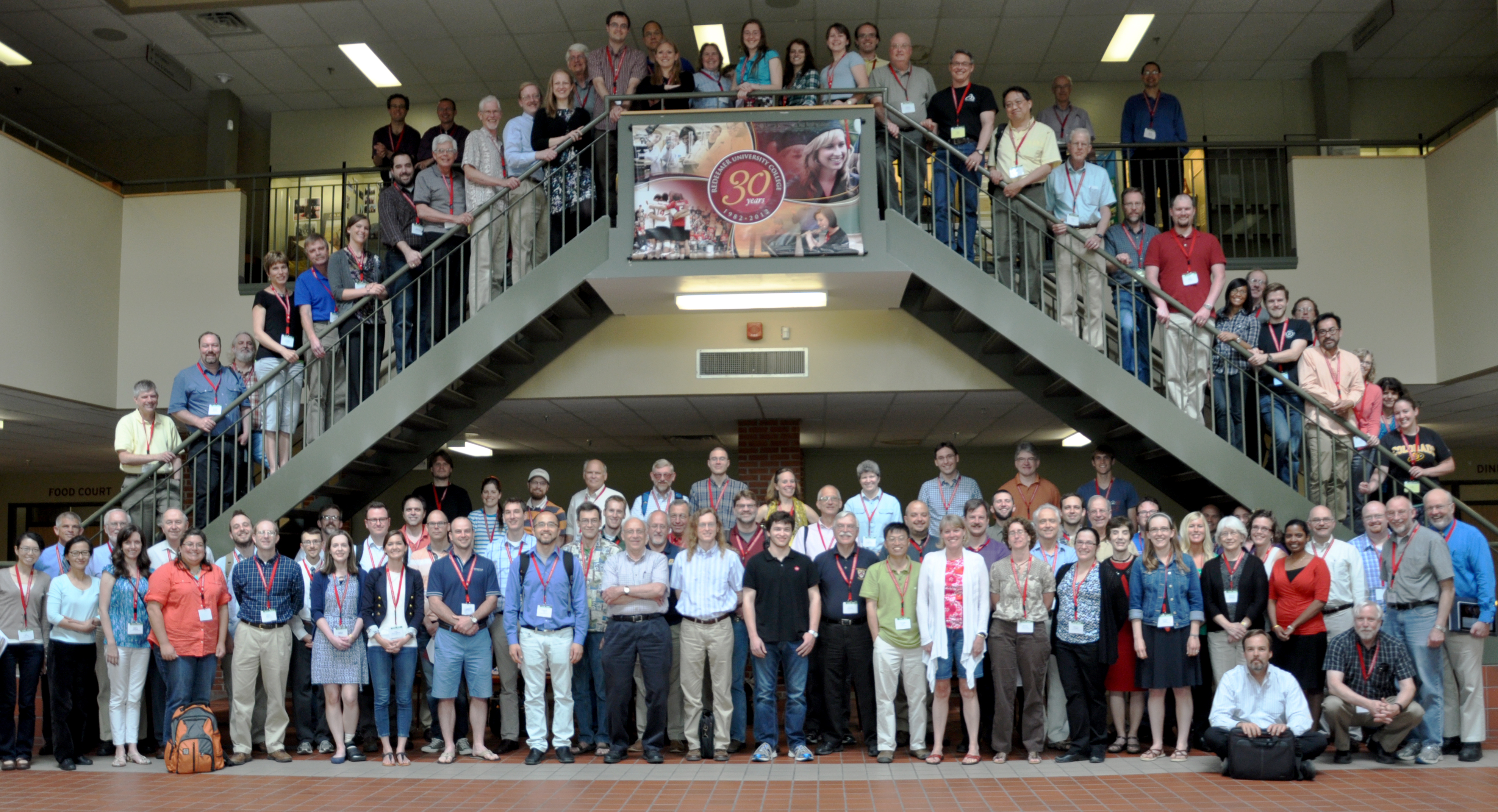 ACMS 2015 conference