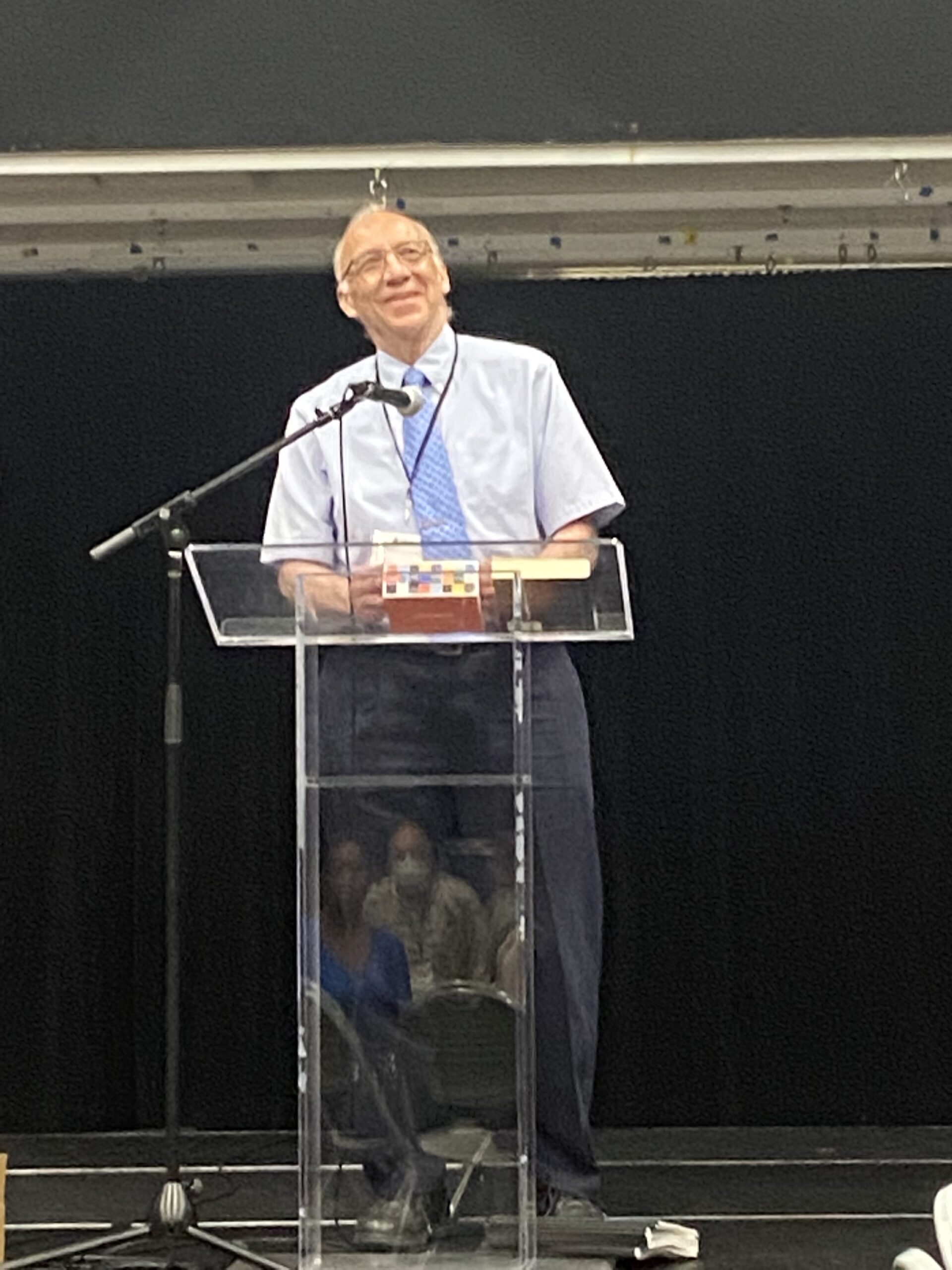 Bob Brabenec
