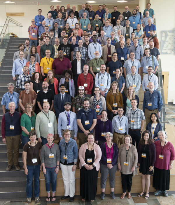 Dordt ACMS group photo