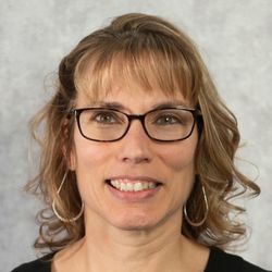 Dr. Valorie Zonnefeld